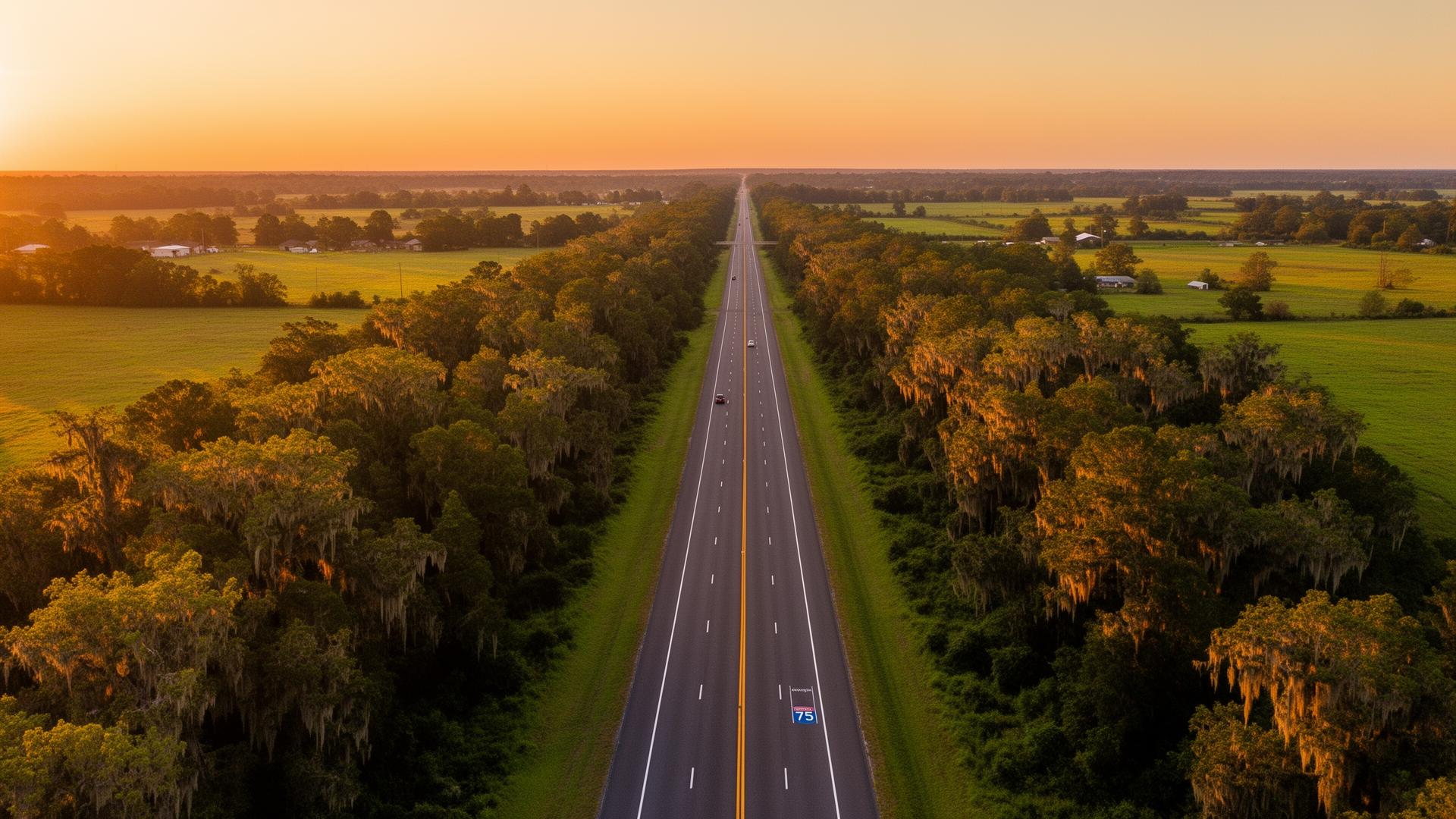 Visit Dooly County | The Southern Heartland — Take the Exit